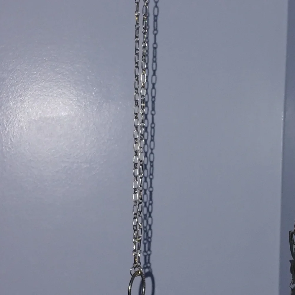 Maurices Necklace